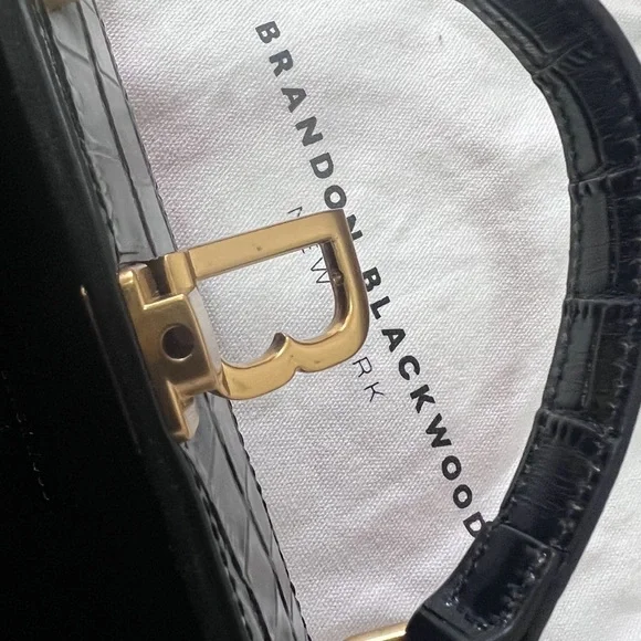 Brandon Blackwood KENDRICK TRUNK - Picture 8 of 11